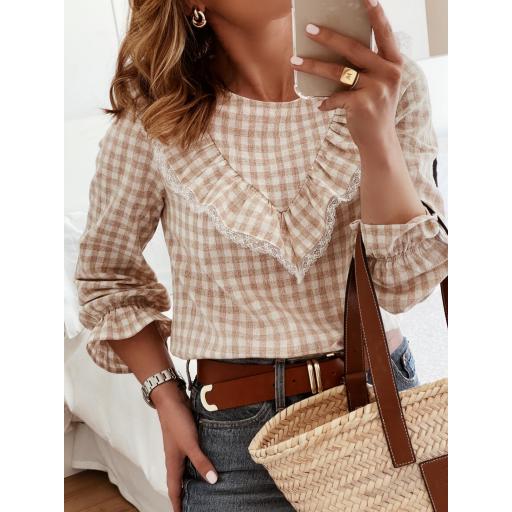 Blusa Elisa (Ref. 5488) [1]