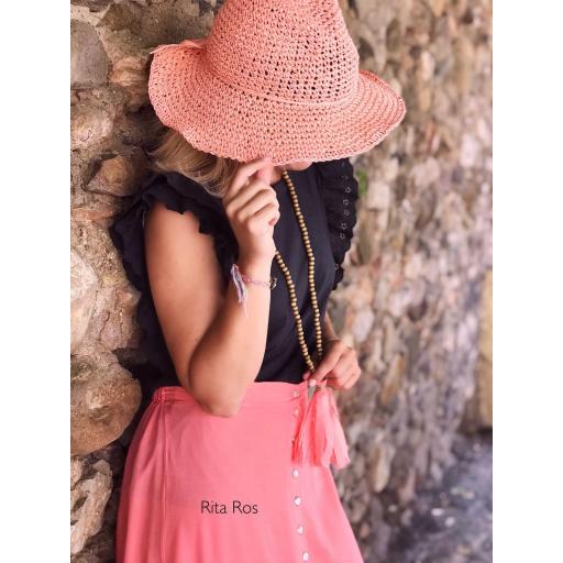 Falda Coral (Ref. 1517) [3]