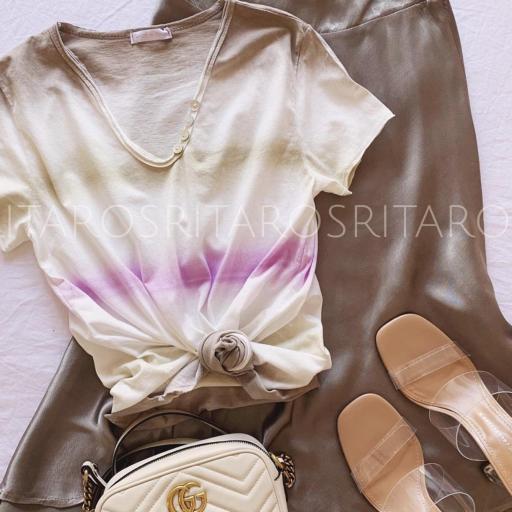 Falda Satinada (Ref. 2143) [3]