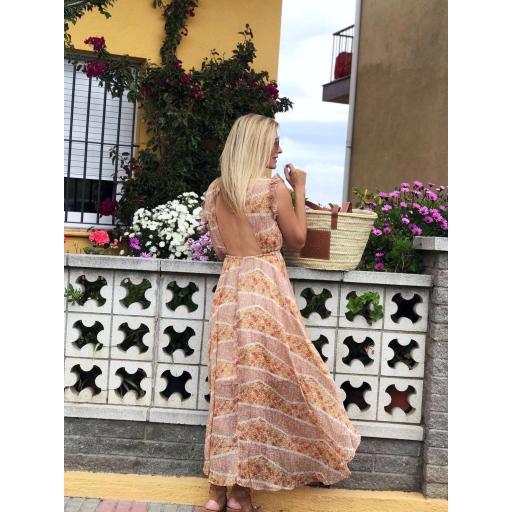 Vestido Sweet Boho (Ref. 2093) [2]