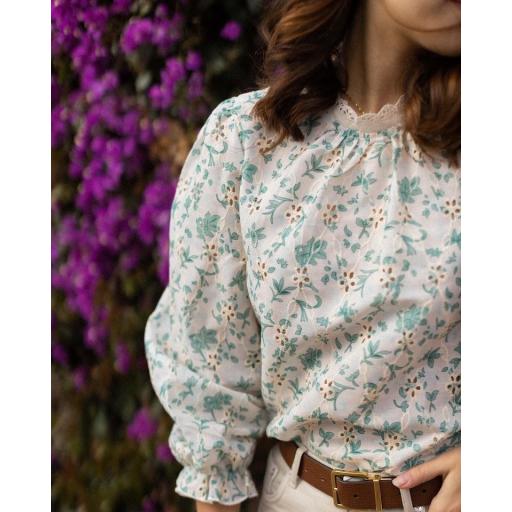 Blusa Balbina (Ref.6075) [2]
