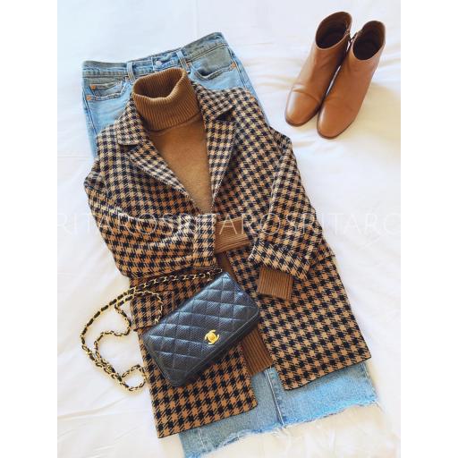 Blazer Pata de Gallo (Ref. 1734) [3]