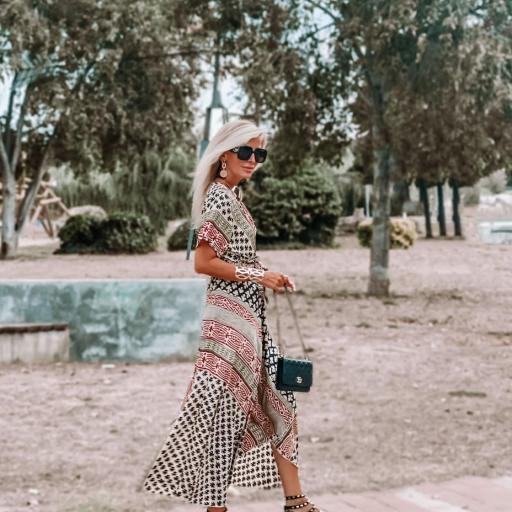 Vestido Namibia (Ref.6381) [3]