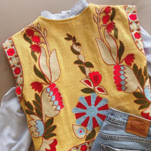 Chaleco Jan (Ref.6730) [1]