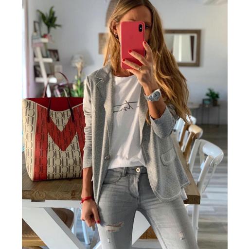 Blazer Olivia (Ref. 1872)