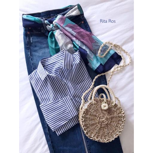 Camisa Carla (Ref. 1275) [1]