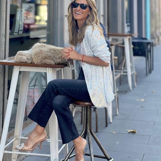 Blazer Sequins (Ref.6587) [1]