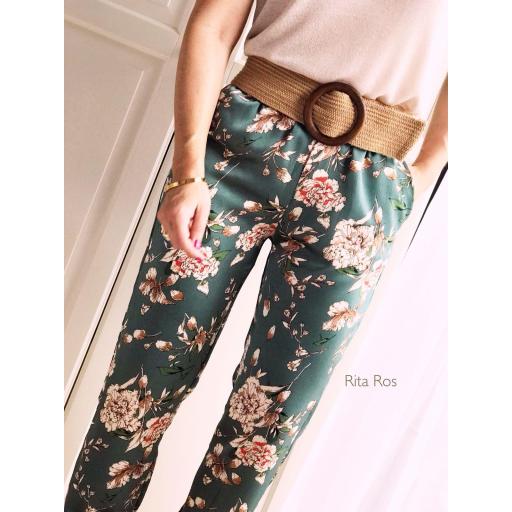 Pantalón Emilie (Ref. 1450)