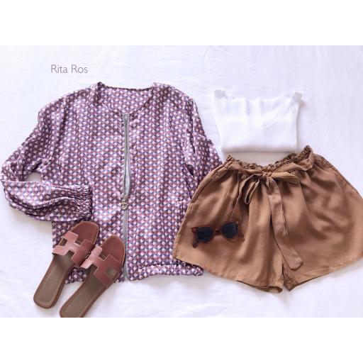 Short Venezia (Ref. 1605) [2]