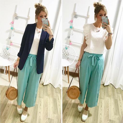 Blusa Anna (Ref. 1350) [1]