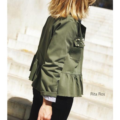 Chaqueta Janette (Ref. 1271) [1]