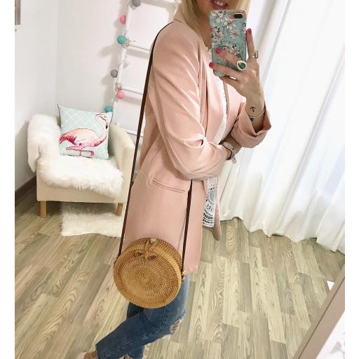 Blusa Guipur Sara (Ref.1330) [1]