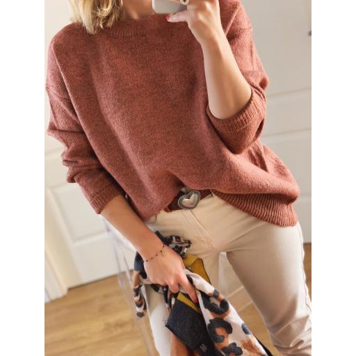 Jersey Dante (Ref. 1778)