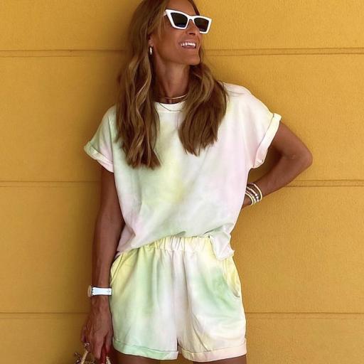 Conjunto So Pretty Tie Dye (Ref.4055) [3]