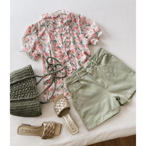 Blusa Amina (Ref.5618)