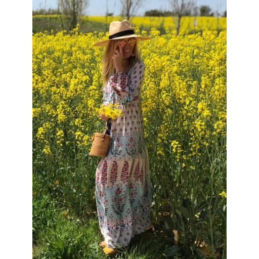 Vestido Delia (Ref. 1348) [3]