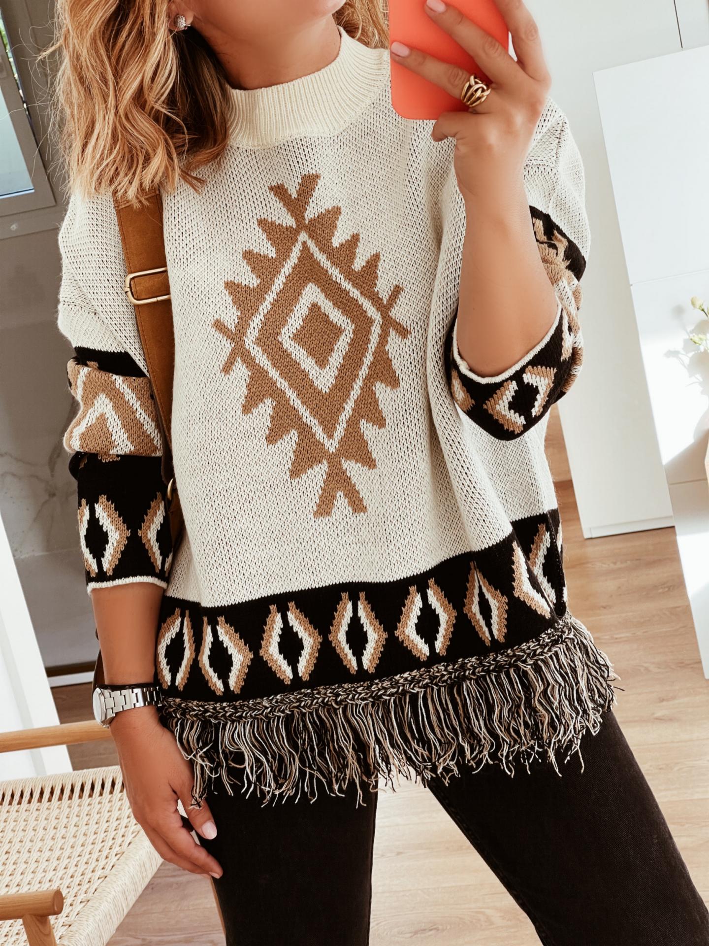 Jersey Tusayan (Ref.5793)