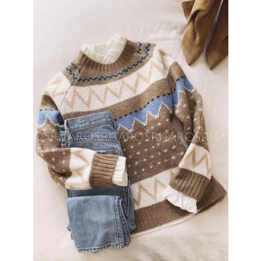 Jersey Happy (Ref.4357) [1]