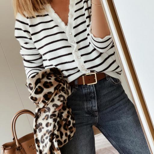 Chaqueta & Jersey Alex (Ref.4334)