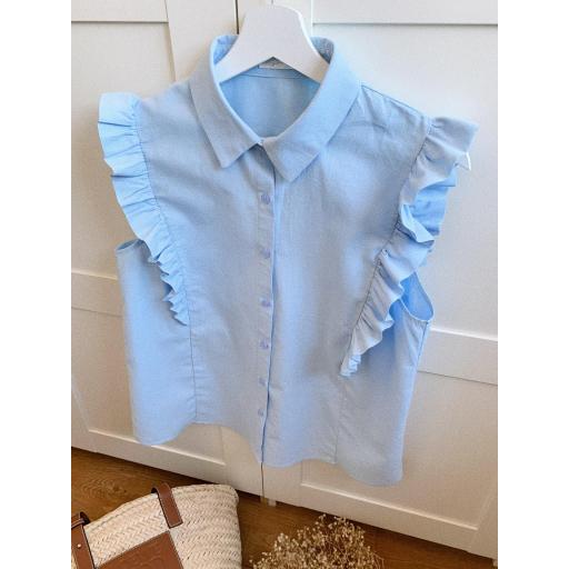 Blusa Florencia (Ref.3334) [1]