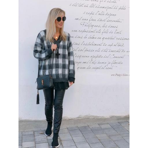 Jersey Black & White (Ref.3042) [1]