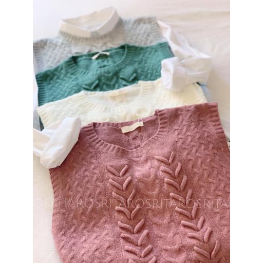 Chaleco Lili (Ref.3152) [1]