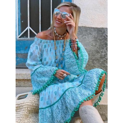 Vestido Sonia (Ref. 2148)