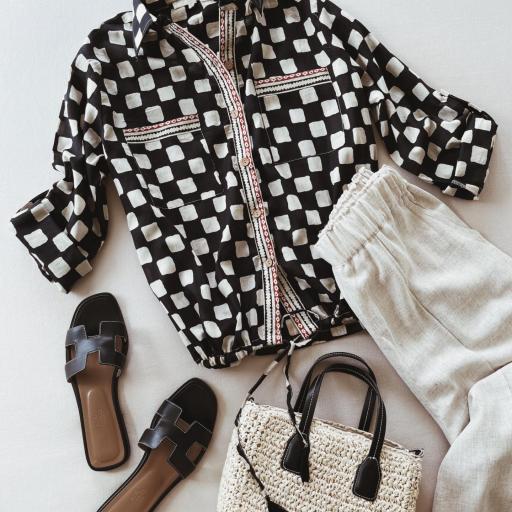 Camisa Kenya (Ref.5726) [1]