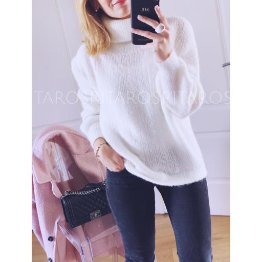 Jersey Rita (Ref. 1831)