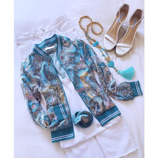 Bomber Aline (Ref. 2099) [2]