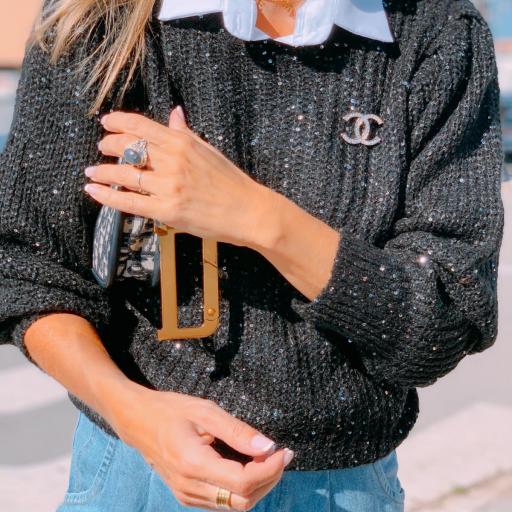 Jersey Paillette (Ref. 2966) [3]