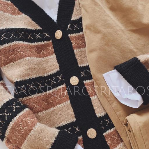 Chaqueta Dublín (Ref. 2910) [1]