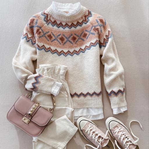 Jersey Estrella (Ref.5982)