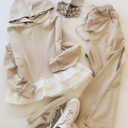 Conjunto Volante (Ref.4193)