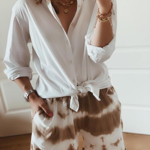 Conjunto Tie Dye Comfy (Ref.4042)