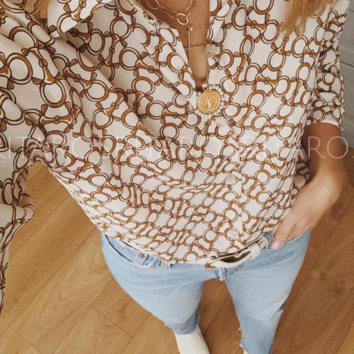 Blusa Cadenas (Ref. 2944) [2]