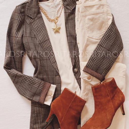 Blusa Lindau (Ref. 2862) [2]