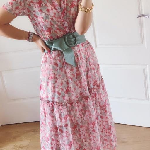 Vestido Sandie (Ref.4043)