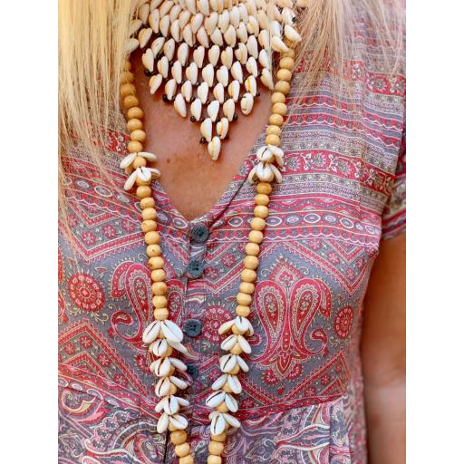 Vestido Amalfi (Ref.2830) [1]