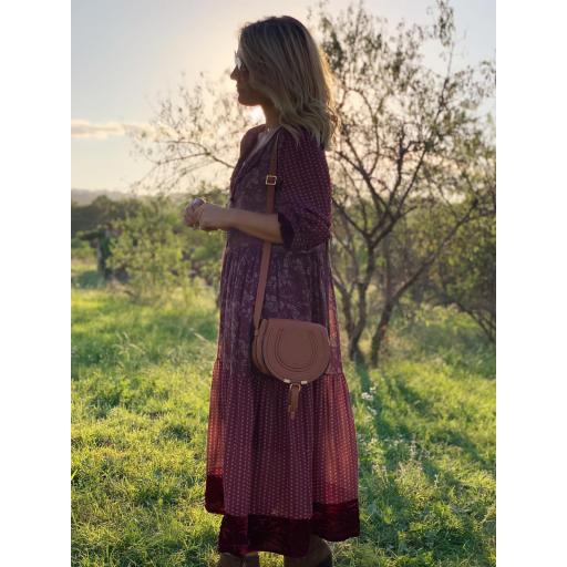 Vestido Romantic (Ref. 1688) [1]