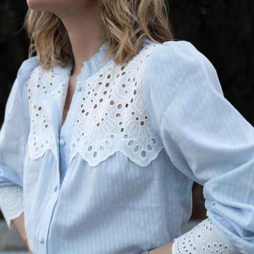 Blusa Noa (Ref.5928)