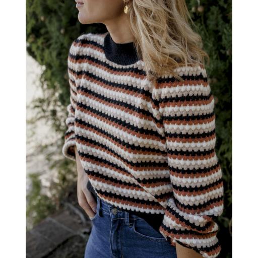 Jersey Bubbles (Ref.4322)