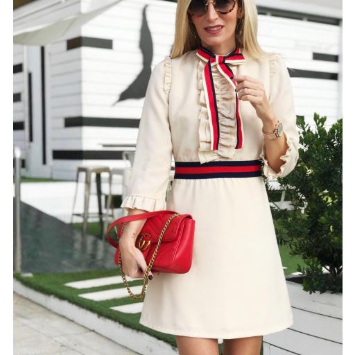 Vestido Lazada (Ref. 1096) [3]