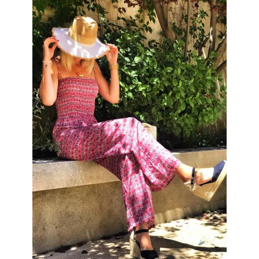 Mono Caroline (Ref. 1529)