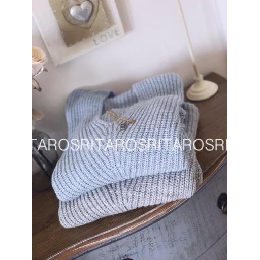 Jersey Maxipico (Ref. 1753) [1]