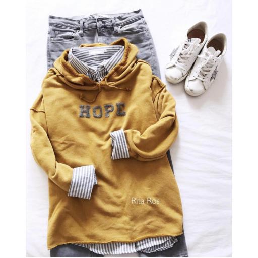 Sudadera HOPE (Ref. 1599)