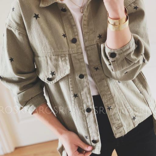 Cazadora Stars (Ref.3166) [3]