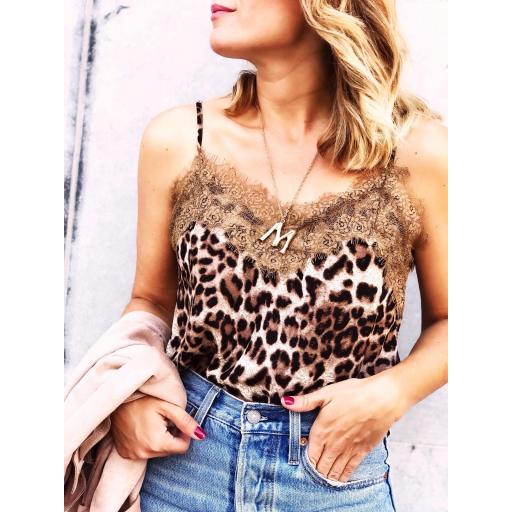 Top Leo Camel (Ref.1640)