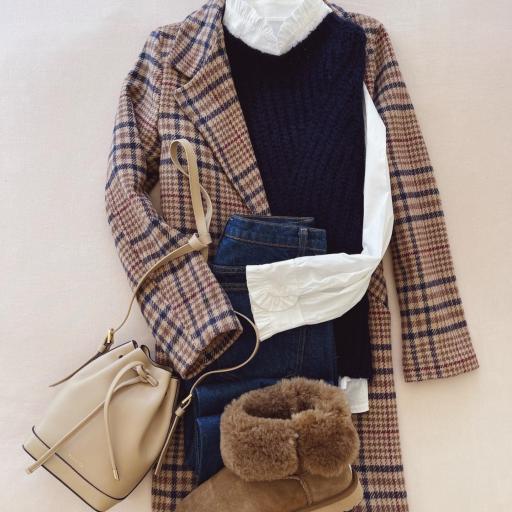 Abrigo Jacobo (Ref.6557)