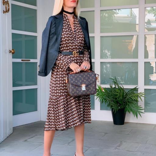 Vestido Barcelona (Ref. 2912) [2]